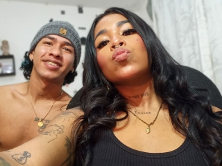 Webcam sex con Mollydamiam