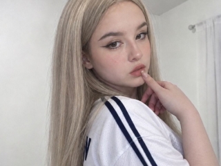 Webcam sex de Mollydatson