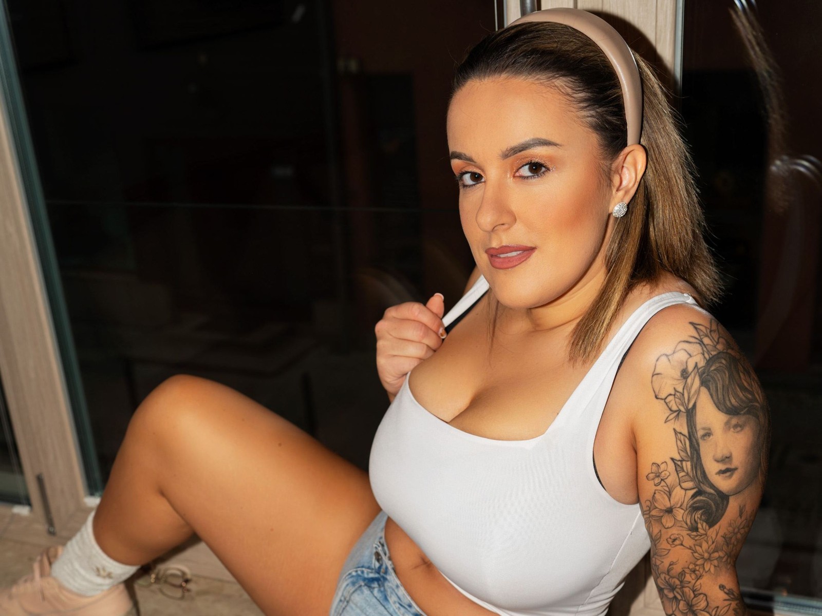 Profil de Mollydesire - Photo n°2