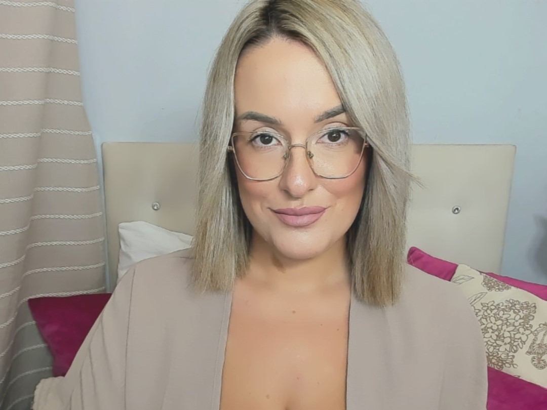 Profil de Mollydesire - Photo n°1