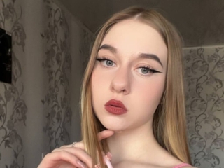 Profil de Mollyellison