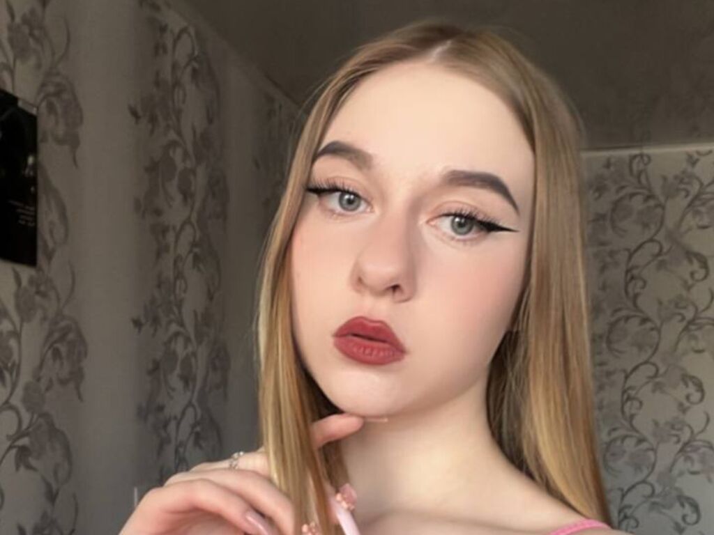 Profil de Mollyellison - Photo n°0