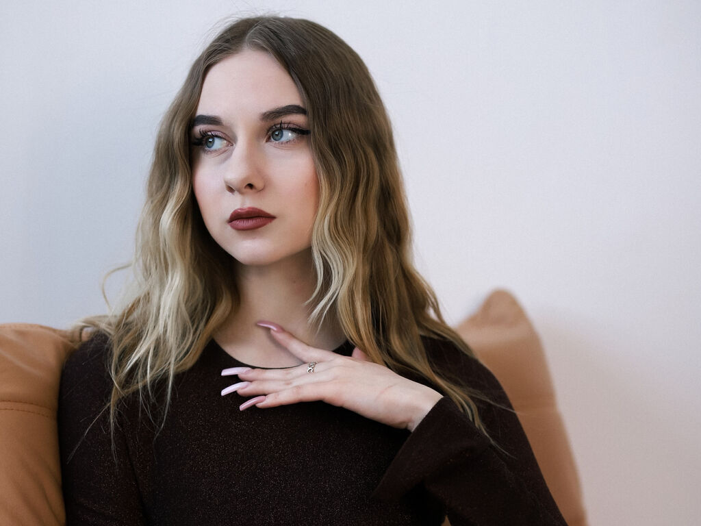 Profil de Mollyellison - Photo n°2