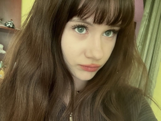 Mollyfantic's Sexcam