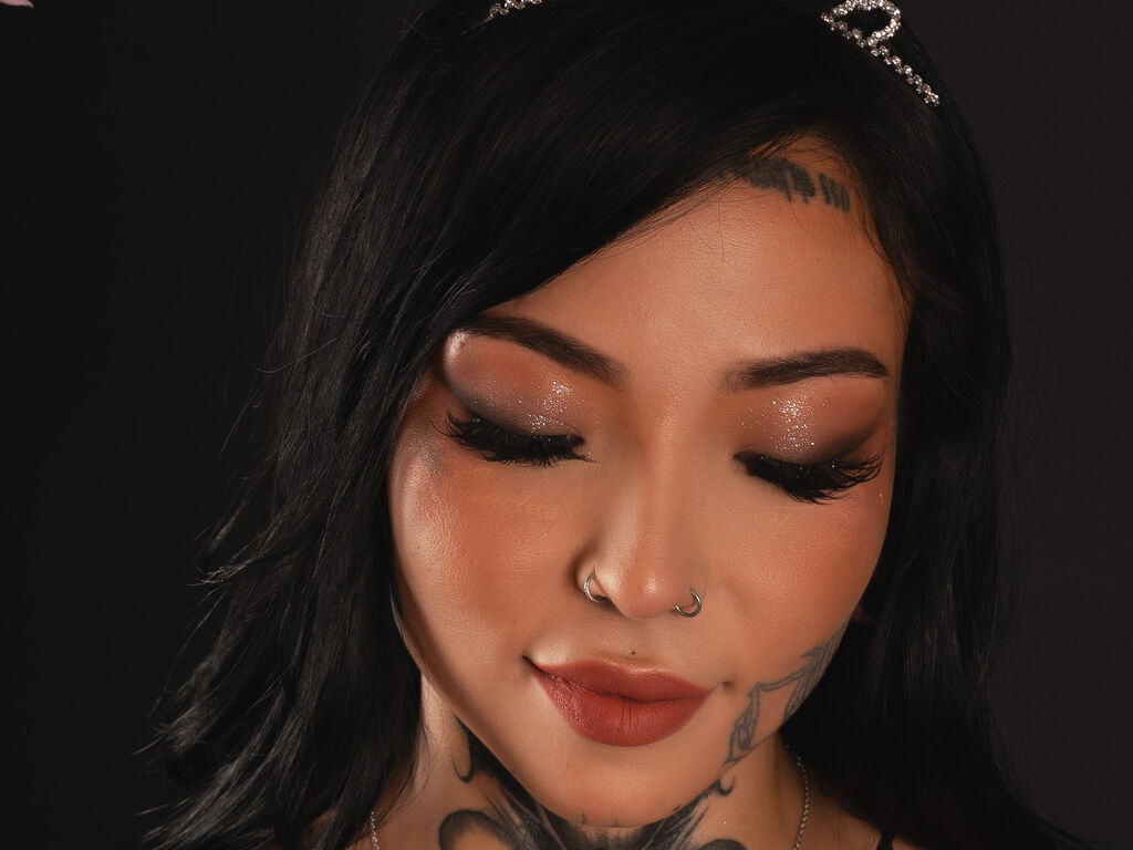 MollyFisher' profilo - Immagine n°1