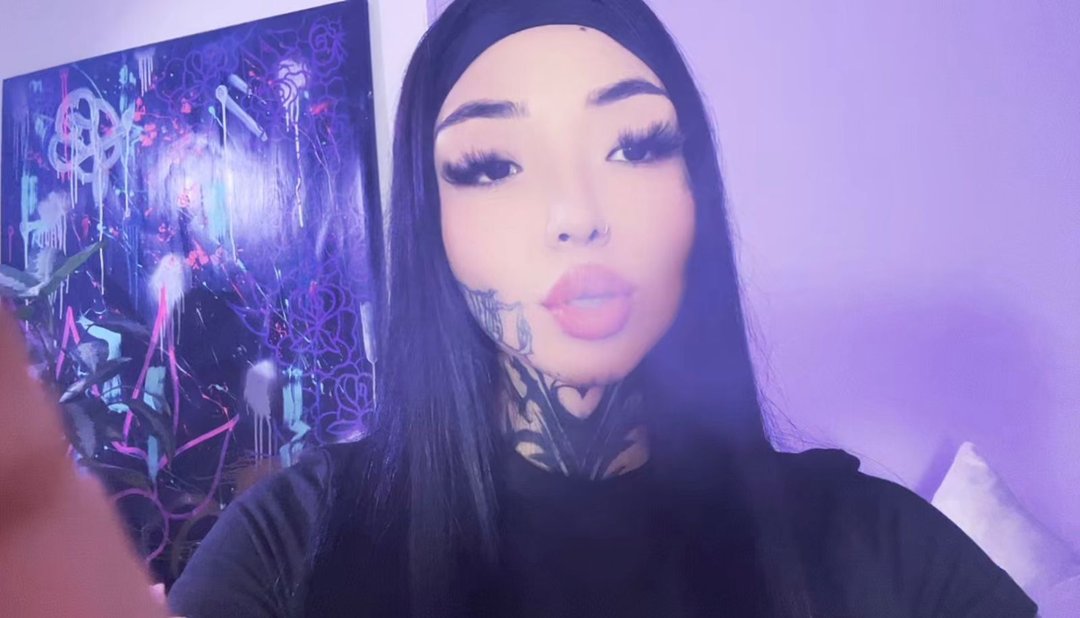 Profil de MollyFisherxxx - Photo n°1