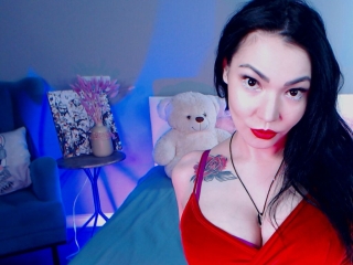 Mollyfox's Sexcam