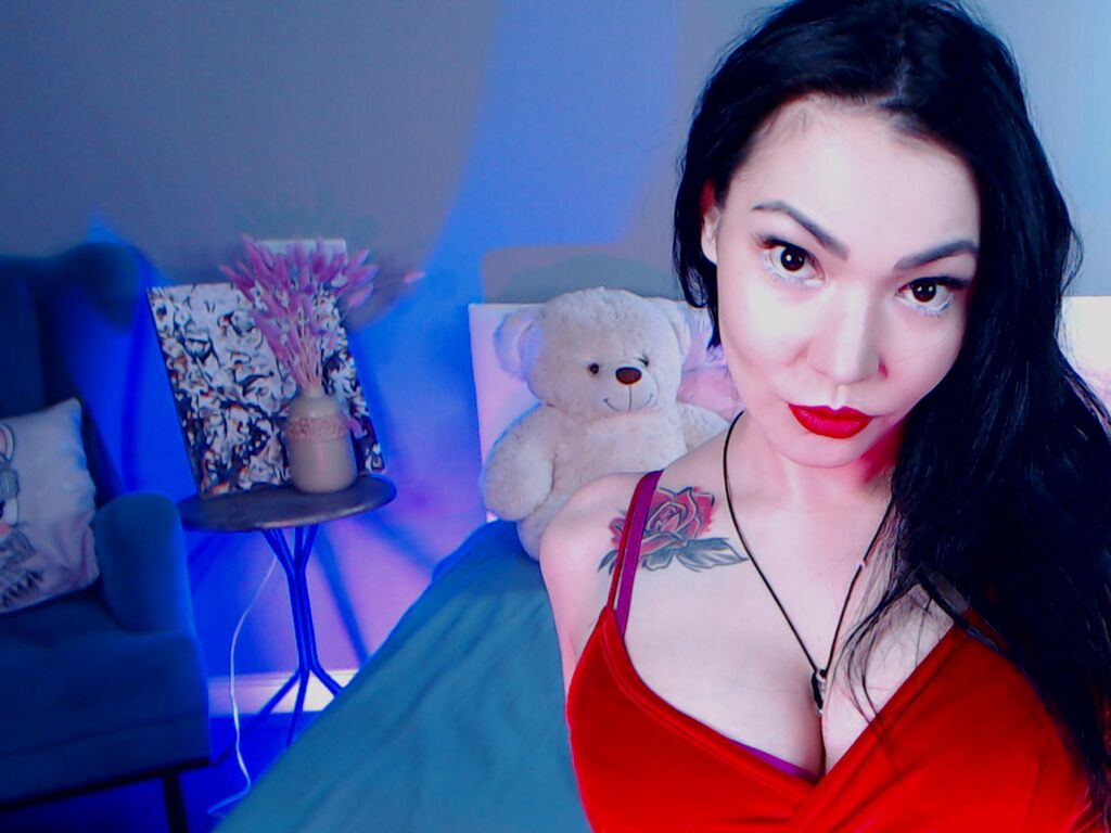 Mollyfox's profile - Image n°0