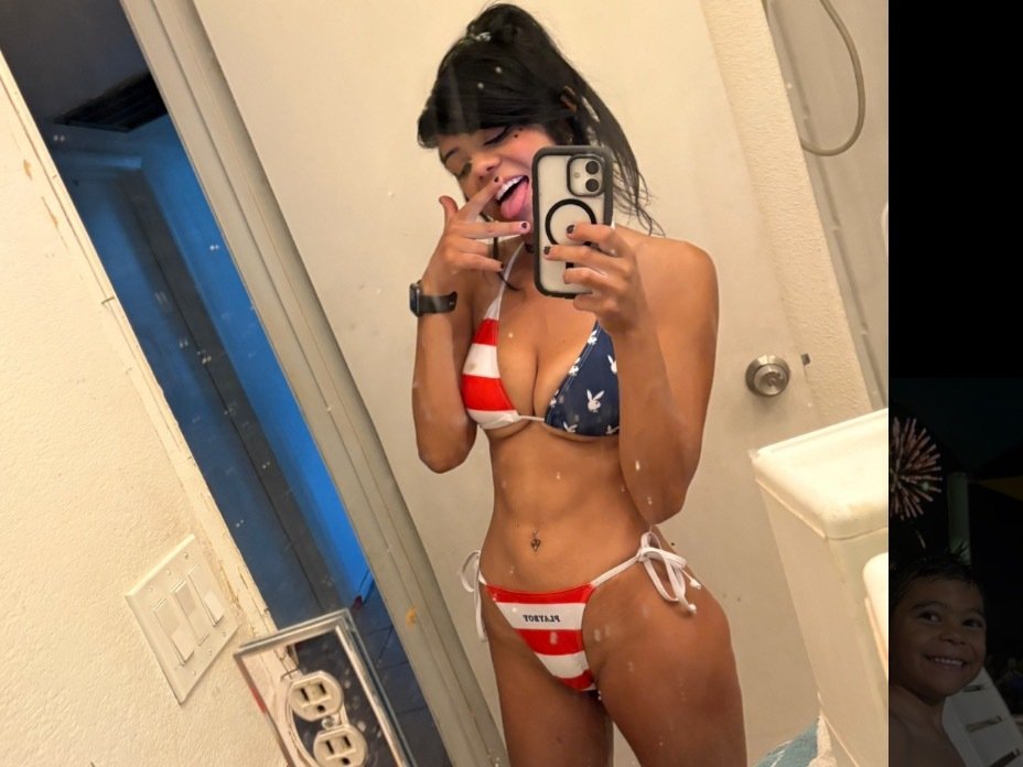 Mollygenelle's profile - Image n°0