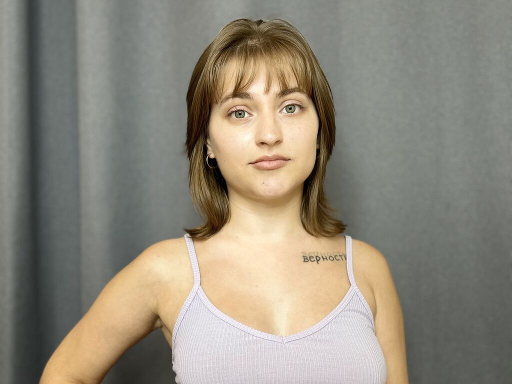 Mollygill's profile - Image n°0