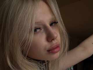 Mollyglower's Sexcam