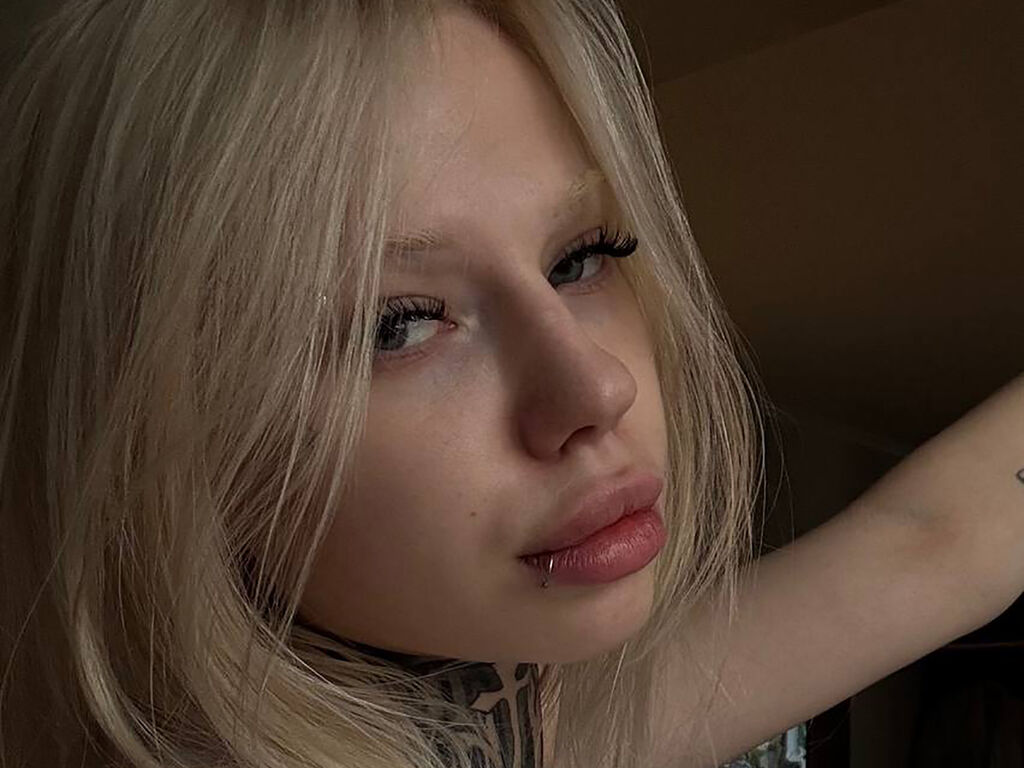 Mollyglower's profile - Image n°0
