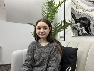 Mollyharison's Sexcam
