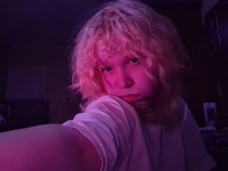 Webcam sex con Mollyheel