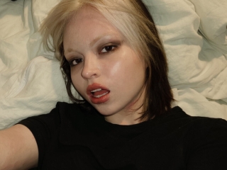 Webcam sex con Mollyhuntt