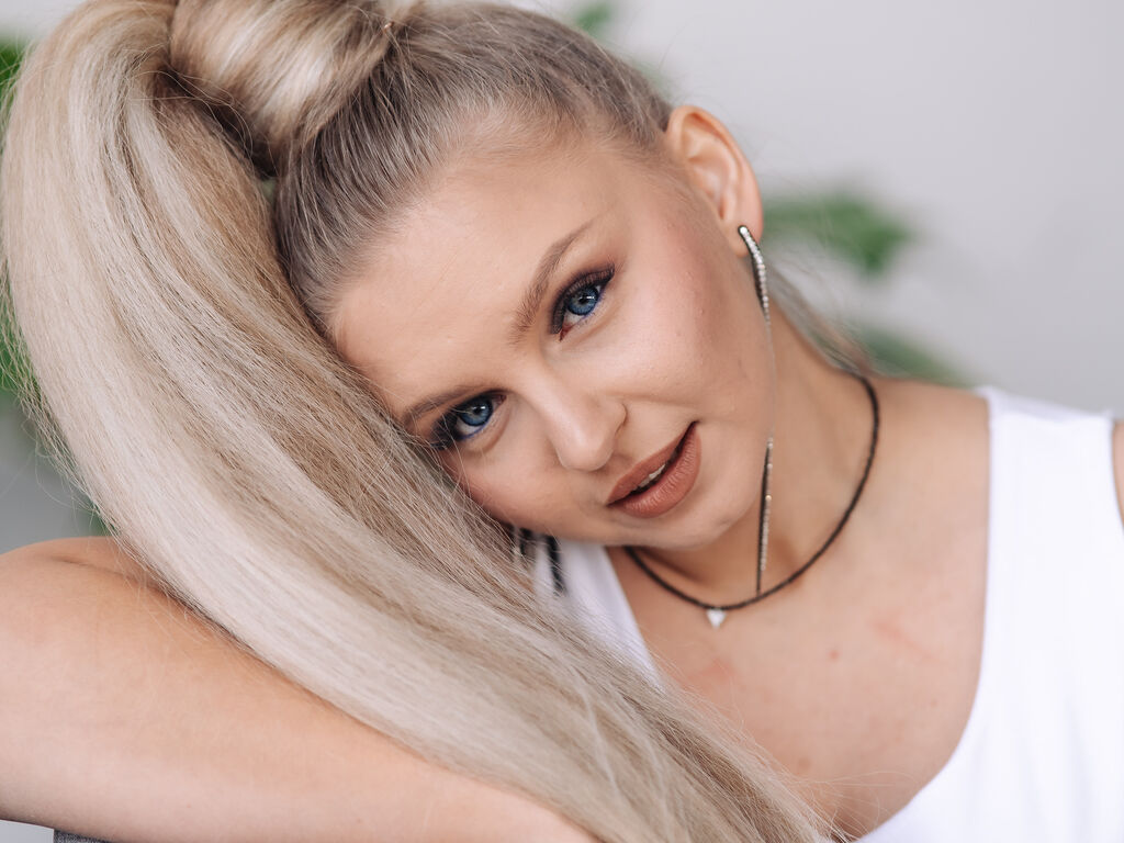 Profil de Mollykey - Photo n°1