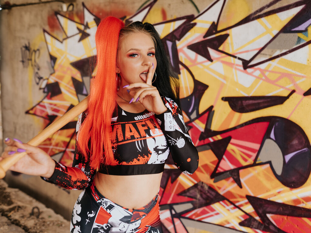 Profil de Mollykey - Photo n°7