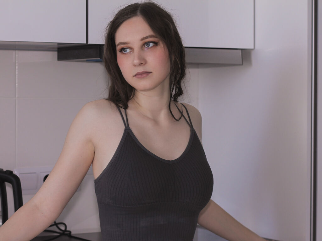 Profil de Mollykiyako - Photo n°2