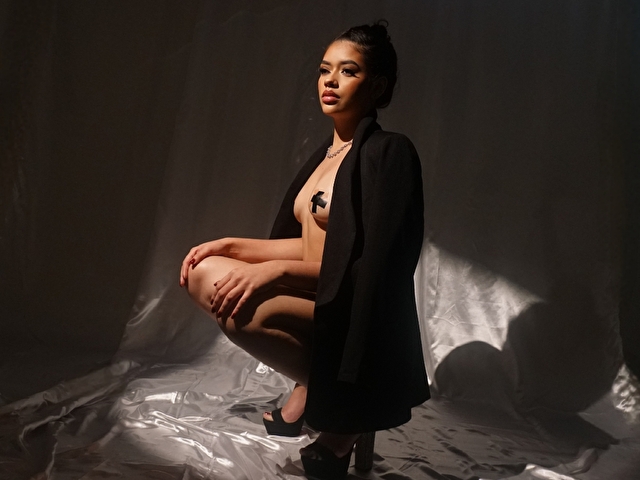 Profil de Mollylewiiss - Photo n°4