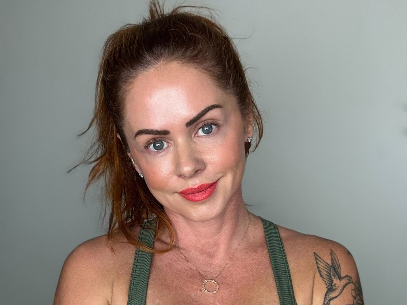 Mollymanningxxx's profile - Image n°0