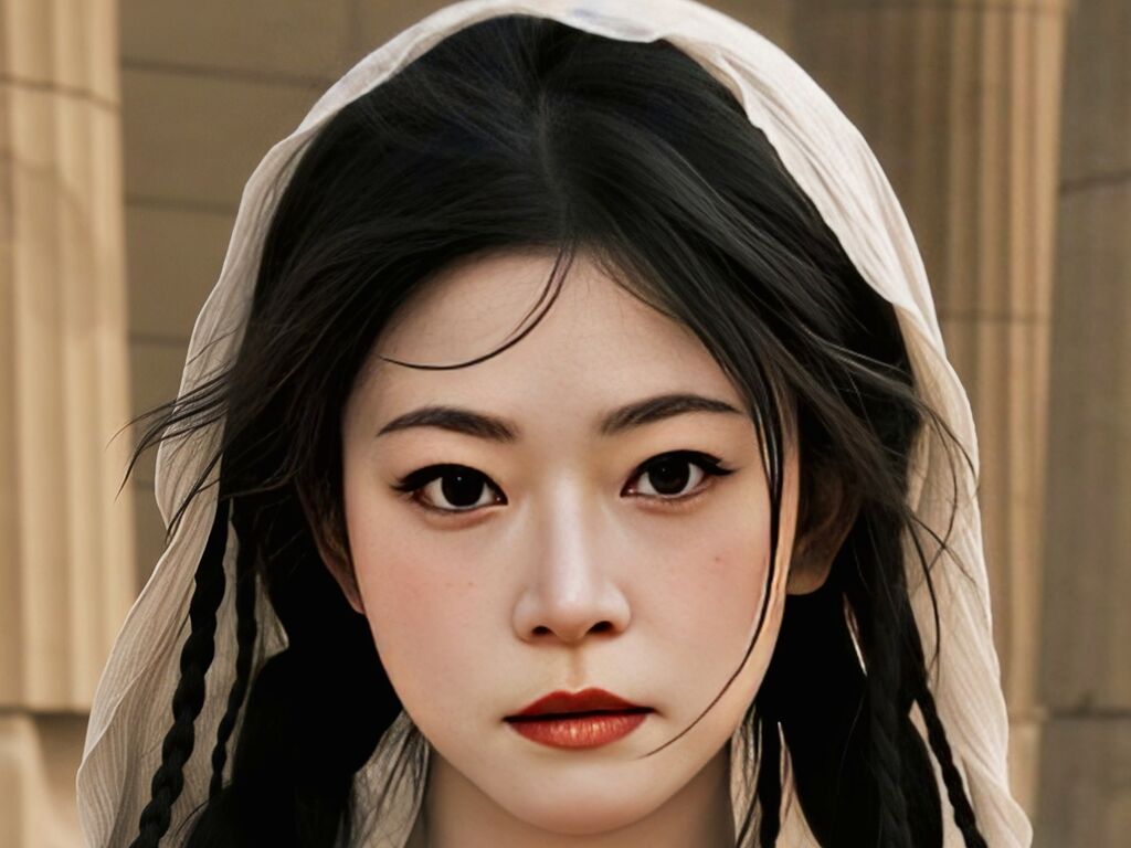 Profil de Mollymary - Photo n°1