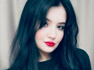 Sexcam Live Show von Mollymaurus