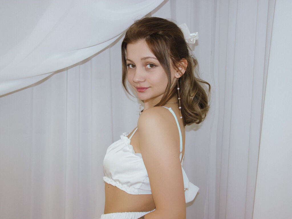 Profil de Mollymavis - Photo n°0