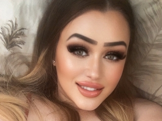 Webcam sex de Mollymay95