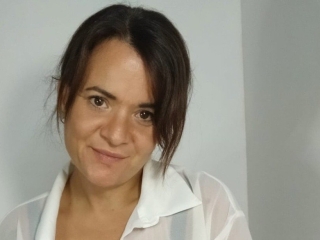 Webcam sex con Mollymcmilfy