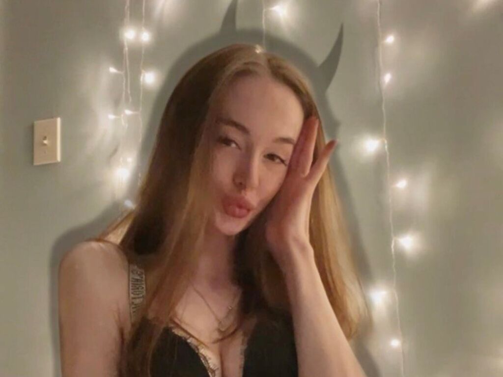 Mollyme's profile - Image n°0
