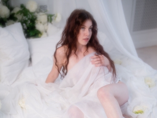 Webcam sex met Mollymersy