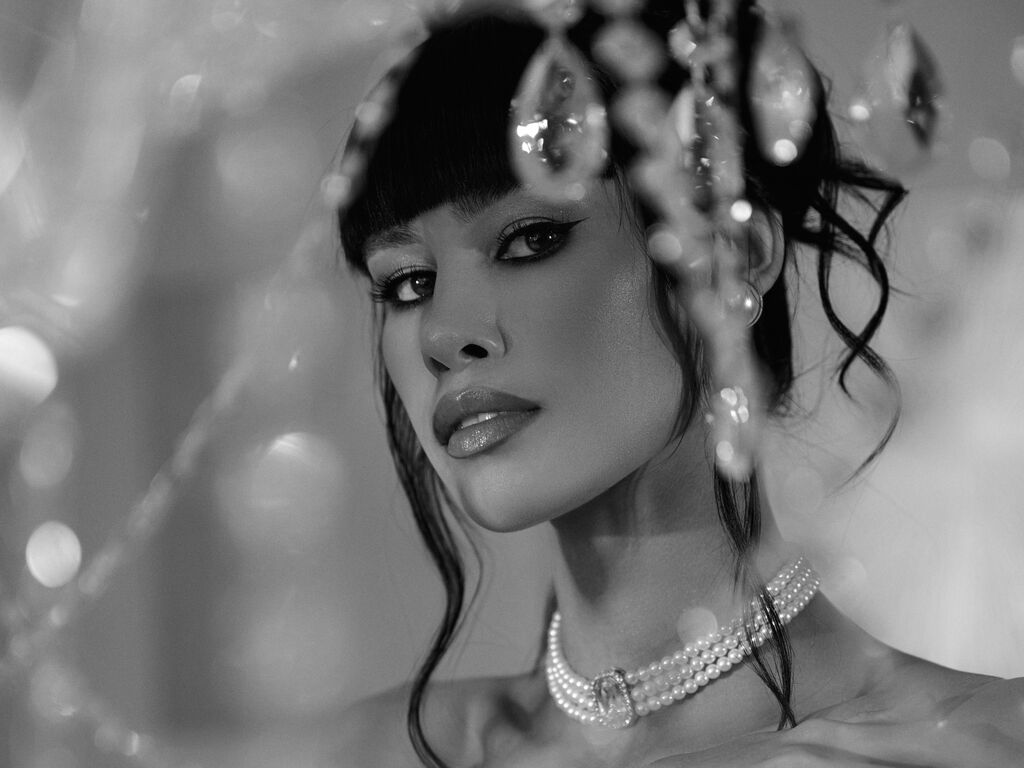 MollyMorales's profile - Image n°1