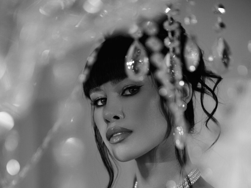 MollyMorales's profile - Image n°0