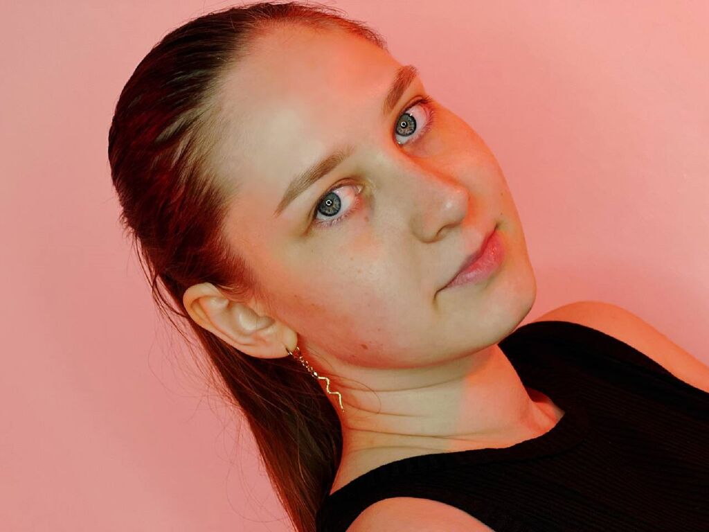 Profil de Mollymoretti - Photo n°1