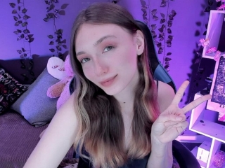 Sexcam Porn von Mollymosley