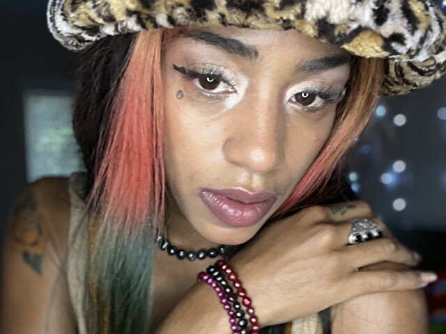 Profil de MollyP2 - Photo n°0