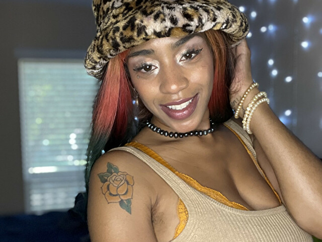 Profil de MollyP2 - Photo n°3
