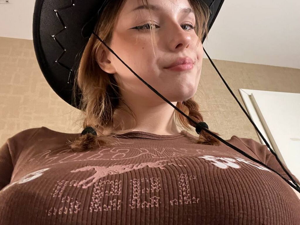 Profil de Mollyparkwell - Photo n°2