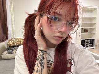 Sexcam Porn von Mollyplatt