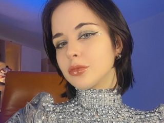 Webcam sex con Mollypose