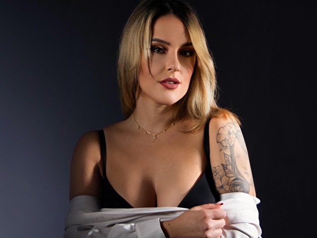 MollyPretty's Profil - Bild n°1