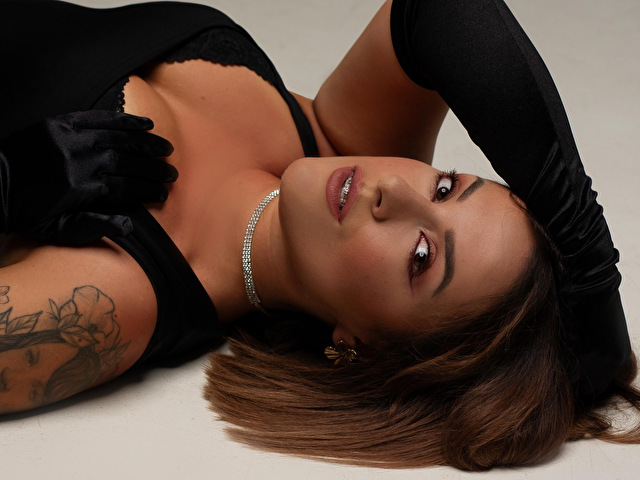 MollyPretty's profile - Image n°4