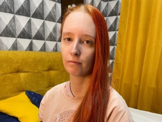 Profil de Mollyrabbit