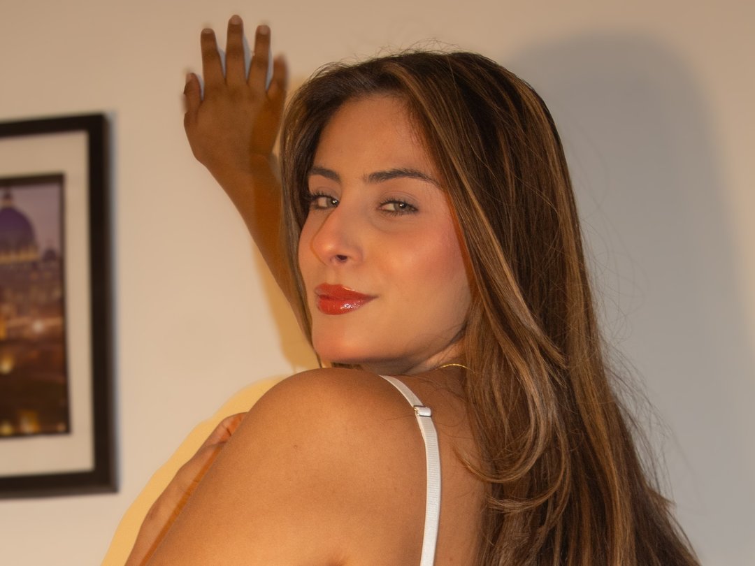 Profil de Mollyriverr - Photo n°0