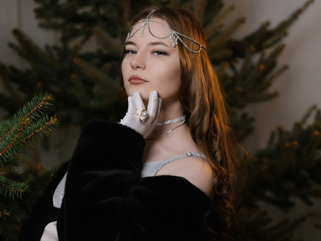 Mollyrivs's profile - Image n°0