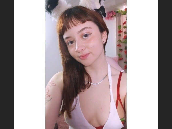 Mollyrusssell' profilo - Immagine n°2