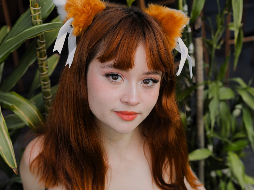 Mollyrusssell' profilo - Immagine n°1