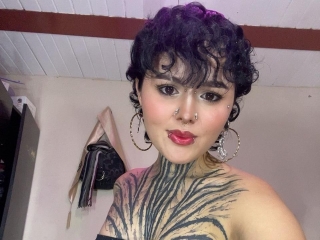 Live Sex Mollyscarlett
