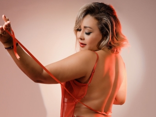 Webcam sex with Mollyshimmer