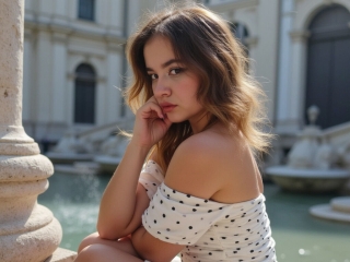 Webcam sex de Mollyshining